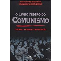 Livro O Livro Negro Do Comunismo - Stephane Courtois E Outros [2015] comprar usado  Brasil 