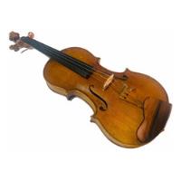 Violino Luthier Marcos Pandolfi 2014 comprar usado  Brasil 