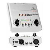 Mic 100 Ultra  Gain /pré Amplificador Behringer  comprar usado  Brasil 