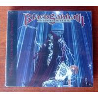 Cd Black Sabbath - Dehumanizer Deluxe * Lacrado Importado* comprar usado  Brasil 