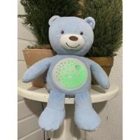 Usado, Luminária E Projetor Chicco First Dreams Bebê Urso - Azul comprar usado  Brasil 