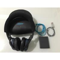 Usado, Fone Headphone Bose Oe Soundlink Bluetooth comprar usado  Brasil 