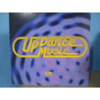 Up Dance Music 2 Lp House C/ Real System Ruffneck Energy  comprar usado  Brasil 