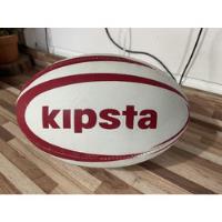 Usado, Bola Rugby Decathlon Kipsta R 300  comprar usado  Brasil 