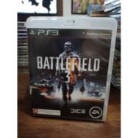 Battlefield 3 Bf3 - Jogos Ps3 Psn  comprar usado  Brasil 
