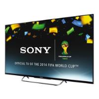 Usado, Smart Tv Sony Led 42 Polegadas Kdl-42w805b Full Hd comprar usado  Brasil 