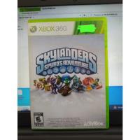 Skylander Spyro's Adventure Xbox 360 comprar usado  Brasil 