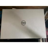 Notebook Dell Core I5 8gb Bateria Nova E Carregador Original comprar usado  Brasil 