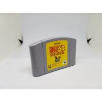 Donkey Kong 64 - Nintendo 64 - Cartucho Original - Japones comprar usado  Brasil 