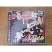 Banda Calypso Volume 4 comprar usado  Brasil 