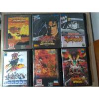 Samurai Shodown Neo Geo Aes Todos Os Jogos Da Franquia Leia  comprar usado  Brasil 