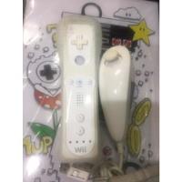 Controle Do Nintendo Wii Original comprar usado  Brasil 