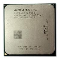 Processador Amd Athlon Ii X2 240 Cpu Adx2400ck23gq comprar usado  Brasil 