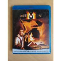 Dvd Blu Ray A Múmia Universal Md734 comprar usado  Brasil 