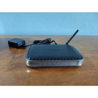 Netgear Mbr624gu 3g Mobile Broadband Router comprar usado  Brasil 