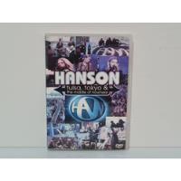 hanson dvd comprar usado  Brasil 
