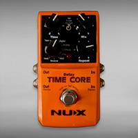 Nux Time Core - Pedal De Delay  comprar usado  Brasil 