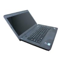 Usado, Notebook Lenovo Thinkpad E431 Intel I5 G3 8gbmem Ssd500gb comprar usado  Brasil 