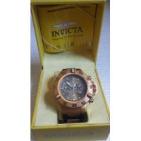 Usado, Relógio Invicta 11832 Reserve Subaqua Best Under Original comprar usado  Brasil 