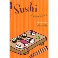 Livro Sushi (ed. De Bolso) - Marian Keyes [2013] comprar usado  Brasil 