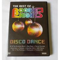 dvd boogie nights comprar usado  Brasil 