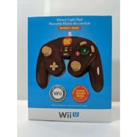 Controle Nintendo Wii U Wired Fight Pad Monkey Kong comprar usado  Brasil 