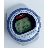 Raro Relógio De Pulso Timex Ironman Triathlon, usado comprar usado  Brasil 