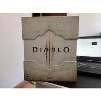 Diablo Iii - Edição De Colecionador comprar usado  Brasil 