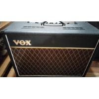 Amplificador Vox Ac15 comprar usado  Brasil 