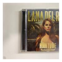 Lana Del Rey - Born To Die - The Paradise Edition Original comprar usado  Brasil 
