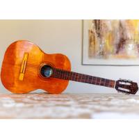 Violão Nylon Di Giorgio Classic Guitar 2000 *799 A Vista* comprar usado  Brasil 