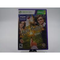 Usado, Jogo Xbox 360 - Harry Potter Kinect (1) comprar usado  Brasil 
