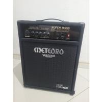 Amplificador Meteoro Usado comprar usado  Brasil 