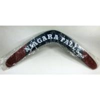 Bumerangue Niagara Falls - Chief Boomerang 45x19cm Madeira, usado comprar usado  Brasil 