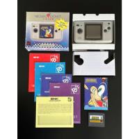 Neo Geo Pocket Color, usado comprar usado  Brasil 
