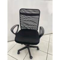 Cadeira Executiva Telada Com Regulagem De Altura, usado comprar usado  Brasil 