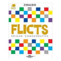 Livro Flicts - Ziraldo [2009] comprar usado  Brasil 