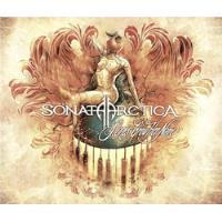 Cd Usado Sonata Arctica - Stones Grow Her Name comprar usado  Brasil 