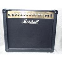 Marshall Mg30dfx Amplificador 80 Watts Para Guitarra Cubo comprar usado  Brasil 