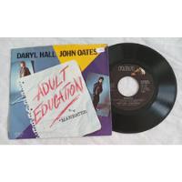 Compacto Daryl Hall - John Oates - Importado comprar usado  Brasil 