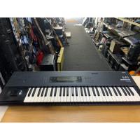 teclado korg m1 comprar usado  Brasil 