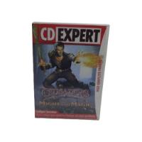Jogo Pc Crusaders Of Might And Magic Orig Fisico Cd Expert comprar usado  Brasil 