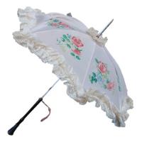 Sombrinha Guarda-chuva Vintage Dos Anos 60 - Antiguidade comprar usado  Brasil 