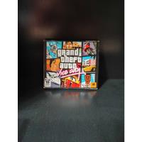 Gta Grand Theft Auto Vice City Pc comprar usado  Brasil 