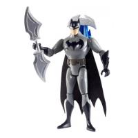 Batman Justice League Action - 2017 Mattel (6 N) comprar usado  Brasil 