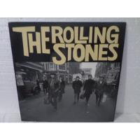 Lp The Rolling Stones - The Rolling Stones (diddley Daddy), usado comprar usado  Brasil 