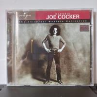 Cd Joe Cocker - The Universa Masters Collection/excel Estado comprar usado  Brasil 