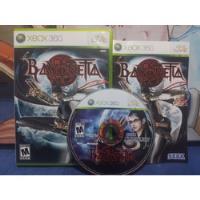 Bayonetta Xbox 360 comprar usado  Brasil 