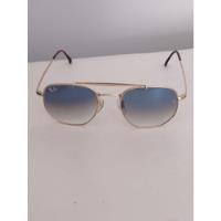 Óculos Sol Ray Ban L54-21 Marshal Original  comprar usado  Brasil 