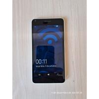 Nokia Lumia 640 8/1 Gb Win Phone 10 comprar usado  Brasil 